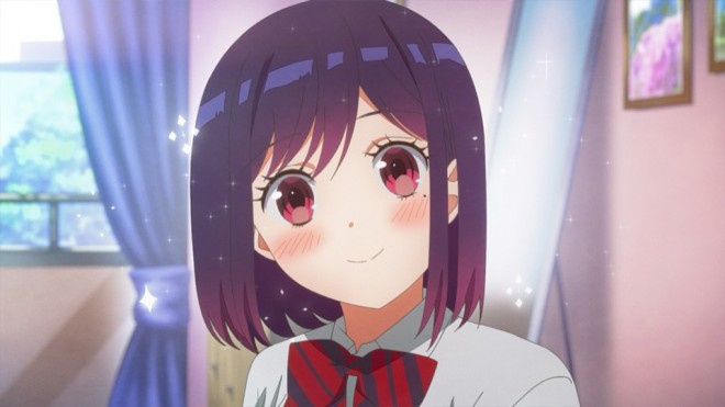 Watari-kun's ****** Is about to Collapse